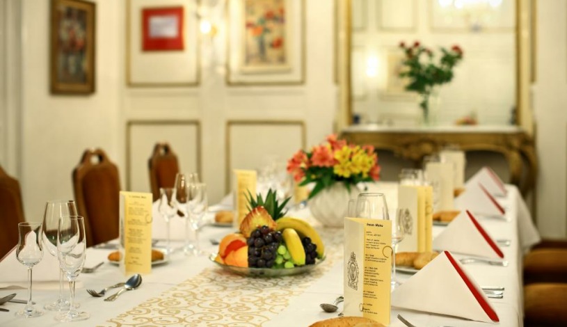 Grandhotel Brno
