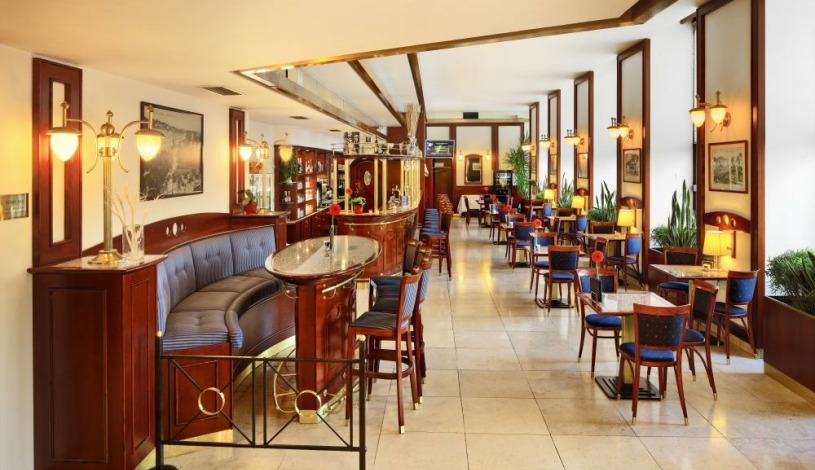Grandhotel Brno