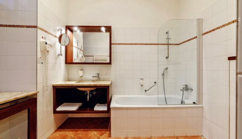 Grandhotel Brno