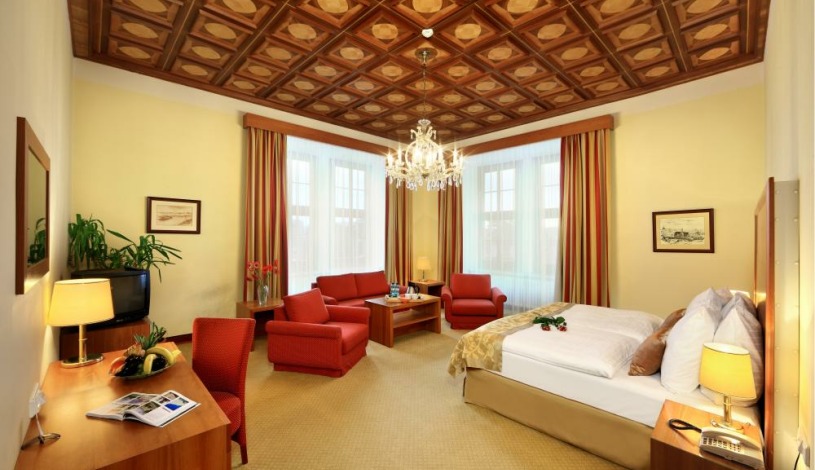 Grandhotel Brno