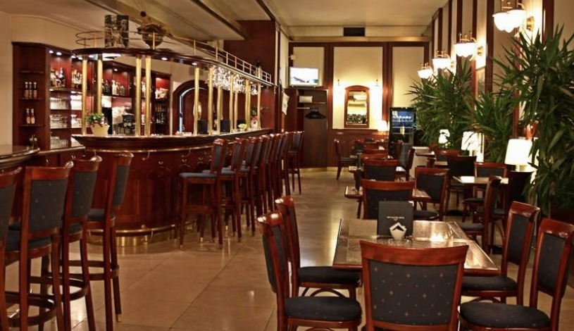 Grandhotel Brno