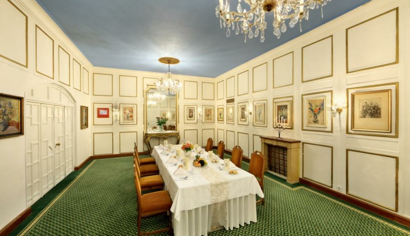 Grandhotel Brno