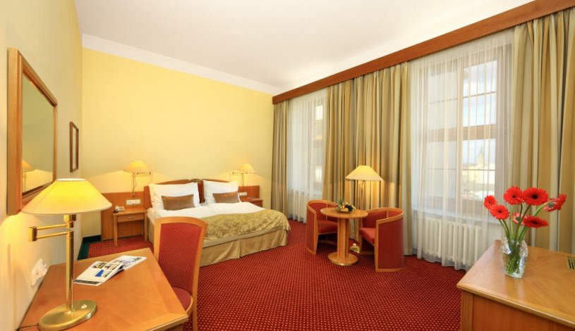 Grandhotel Brno