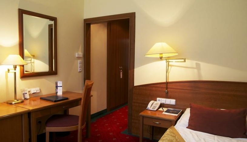 Grandhotel Brno