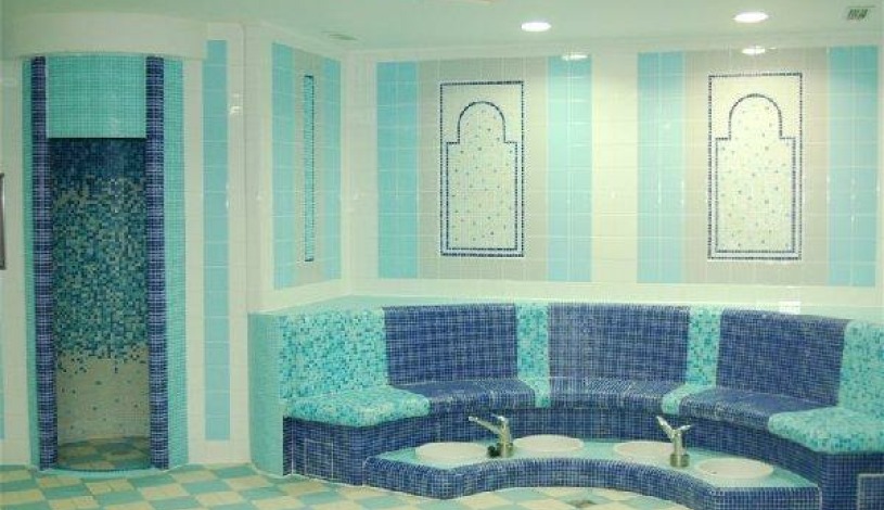 Pacifik Ensana Health Spa Hotel Mariánské Lázně