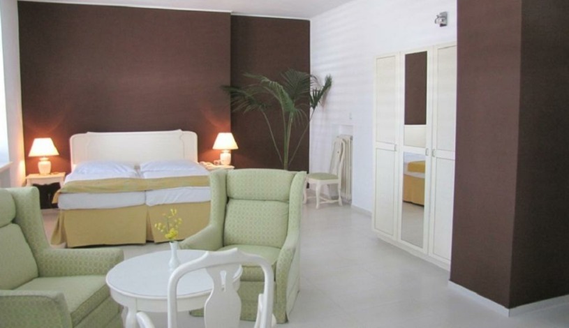 Grandhotel Prostějov