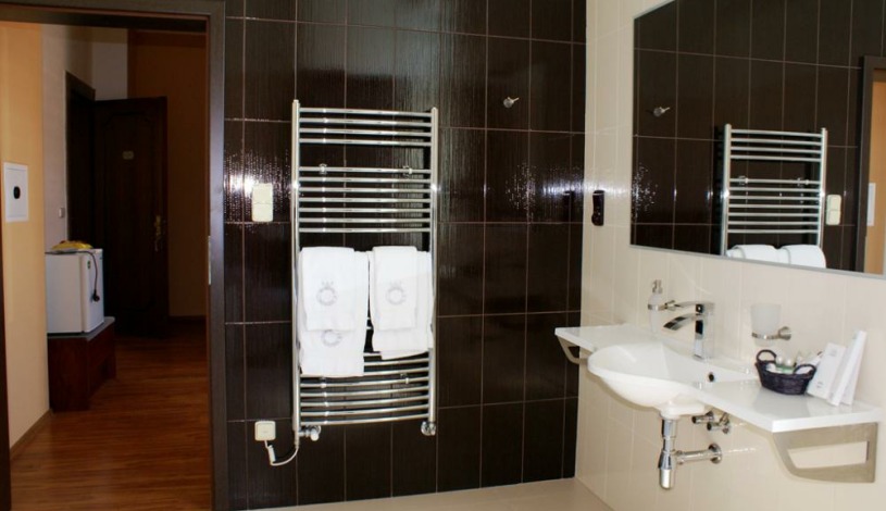 Grandhotel Prostějov