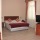 Grandhotel Prostějov - Jednolůžkový pokoj Standard, Dvoulůžkový Junior Suite, Jednolůžkový pokoj Economy