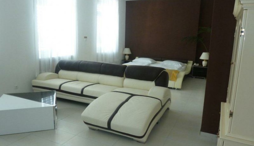 Grandhotel Prostějov