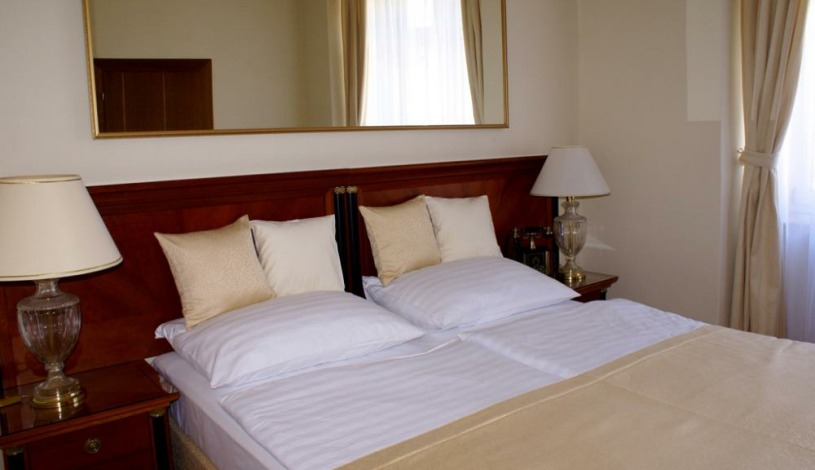 Grandhotel Prostějov