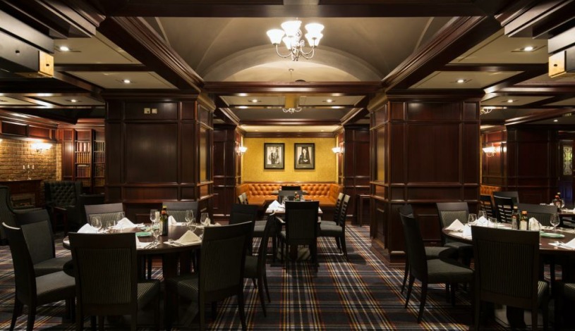 GRANDHOTEL PUPP  Karlovy Vary