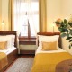 Double room Deluxe - Grand Hotel Praha