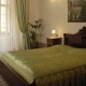 Double room Superior - Grand Hotel Praha