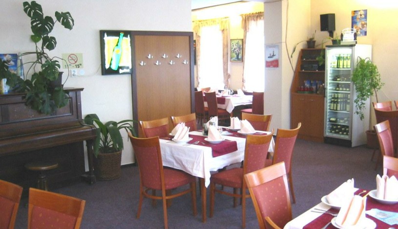 Hotel Grand Tanvald