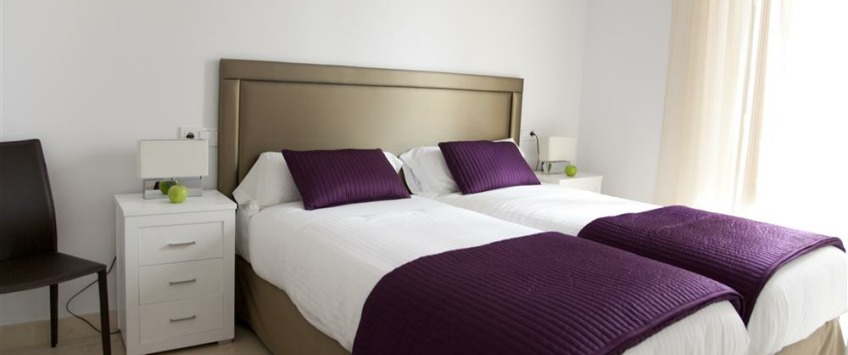 Apartment Gran Vía de Colón Granada - Apt 28180