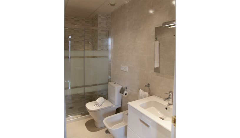 Apartment Gran Vía de Colón Granada - Apt 28180