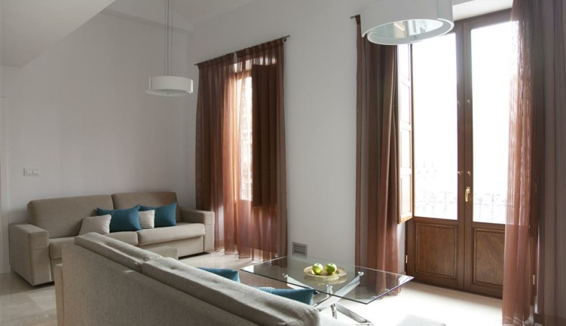 Apartment Gran Vía de Colón Granada - Apt 28185