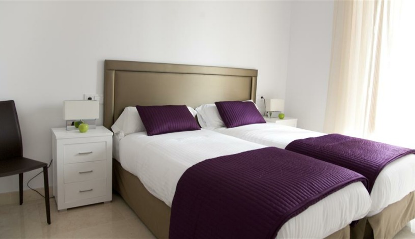 Apartment Gran Vía de Colón Granada - Apt 28185