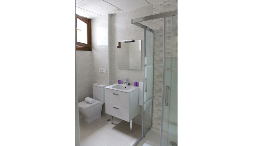 Apartment Gran Vía de Colón Granada - Apt 28180