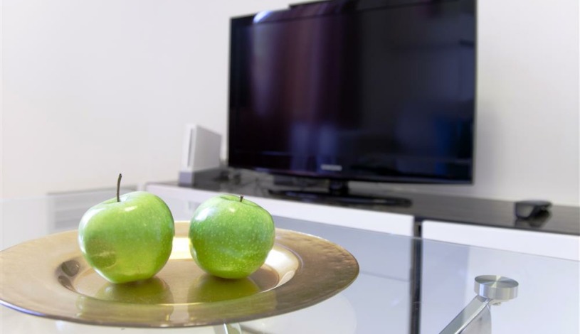 Apartment Gran Vía de Colón Granada - Apt 28180