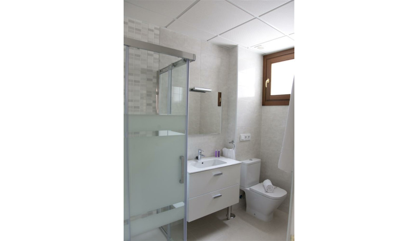 Apartment Gran Vía de Colón Granada - Apt 28180