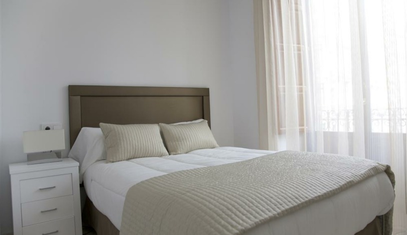 Apartment Gran Vía de Colón Granada - Apt 28180