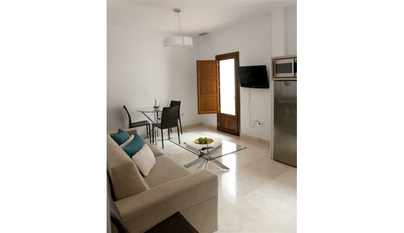 Apartment Gran Vía de Colón Granada - Apt 28180