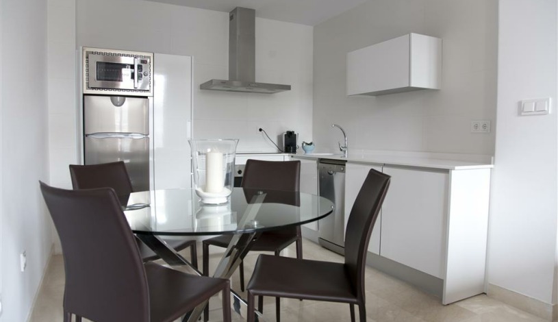 Apartment Gran Vía de Colón Granada - Apt 28185