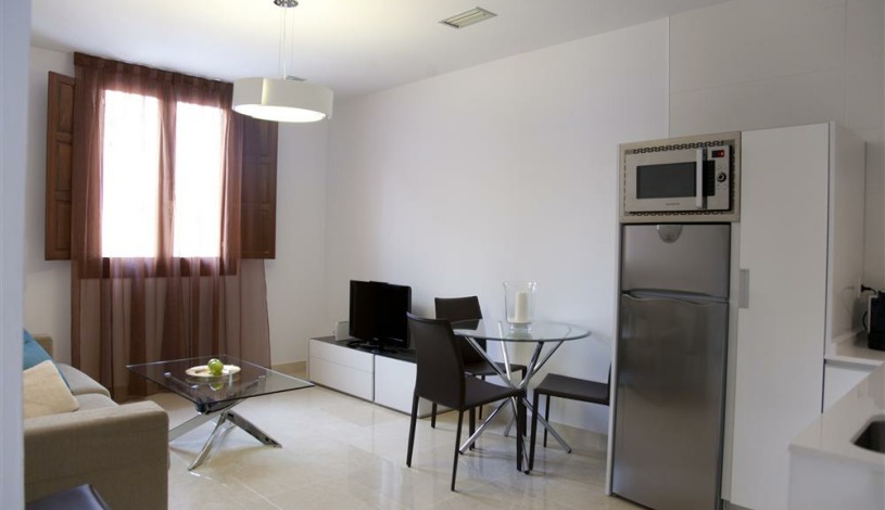 Apartment Gran Vía de Colón Granada - Apt 28185