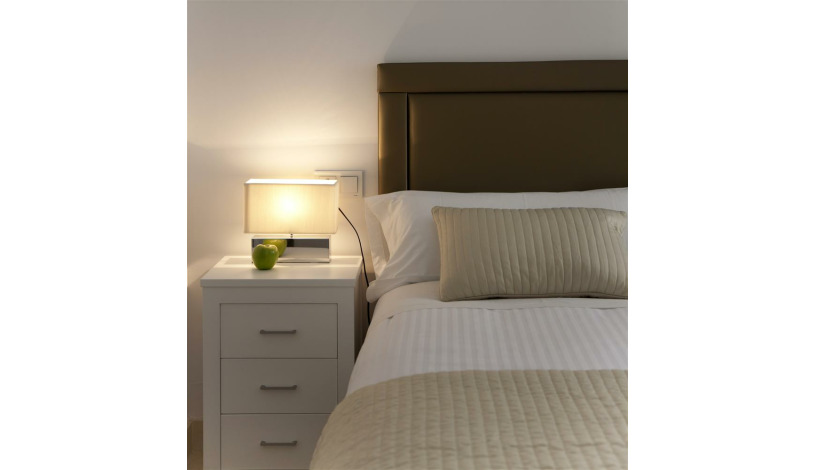 Apartment Gran Vía de Colón Granada - Apt 28185