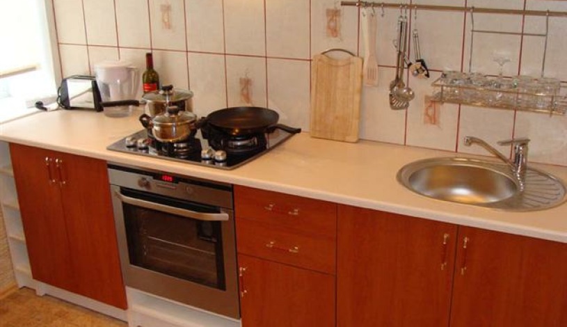 Apartment Grēcinieku iela Riga - Apt 20251