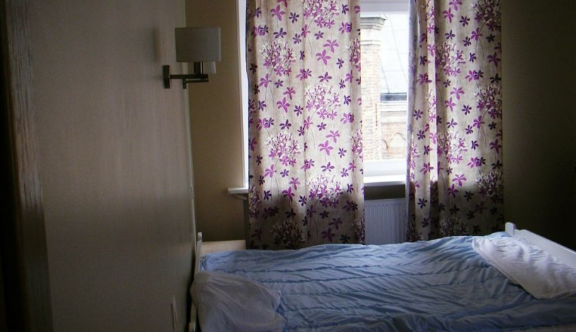 Apartment Grēcinieku iela Riga - Apt 26987