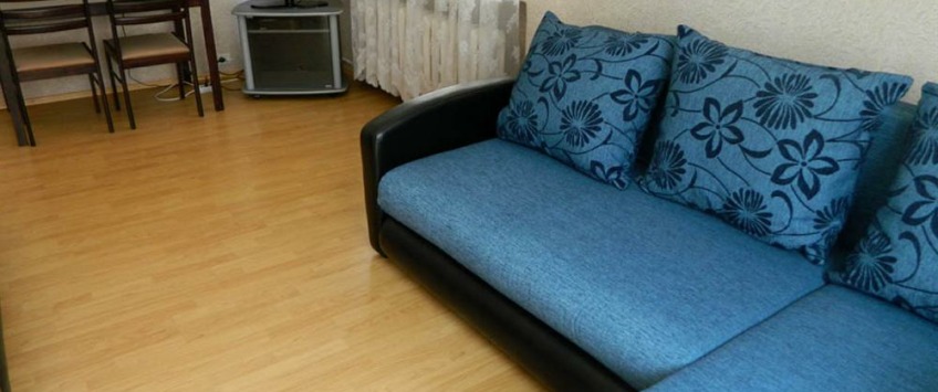 Apartment Grēcinieku iela Riga - Apt 20251