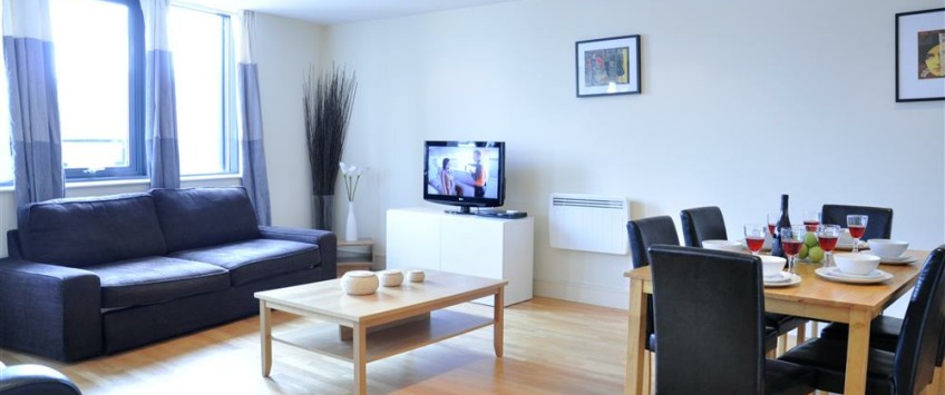 Apartment Great Suffolk Street London