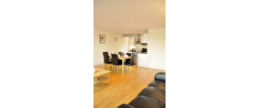 Apartment Great Suffolk Street London