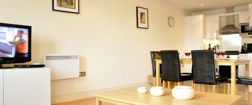 Apartment Great Suffolk Street London