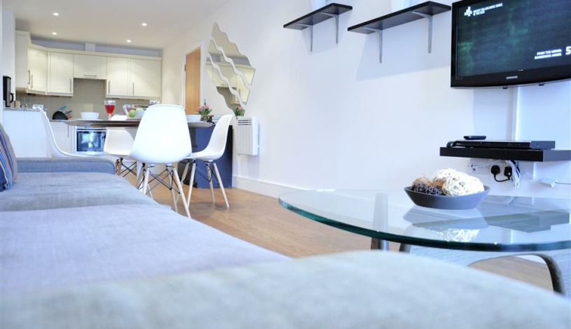 Apartment Great Suffolk Street London - Southwark Bridge 317