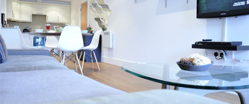 Apartment Great Suffolk Street London - Southwark Bridge 317