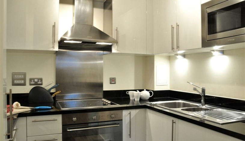 Apartment Great Suffolk Street London - Southwark 49 Superior