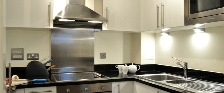 Apartment Great Suffolk Street London - Southwark 49 Superior