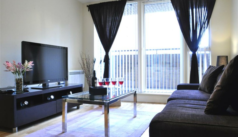 Apartment Great Suffolk Street London - Southwark 49 Superior