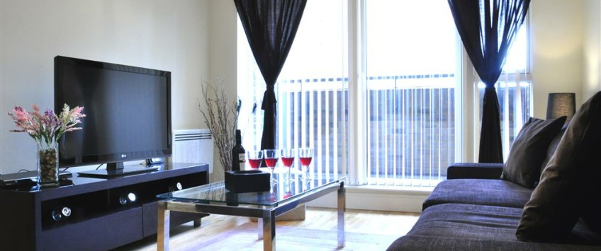 Apartment Great Suffolk Street London - Southwark 49 Superior