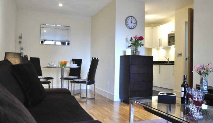 Apartment Great Suffolk Street London - Southwark 49 Superior