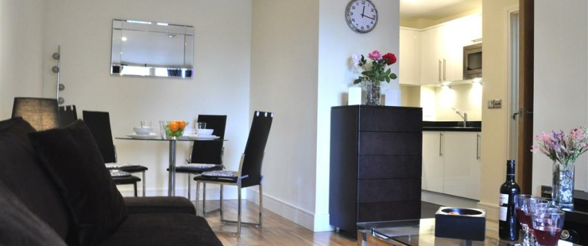 Apartment Great Suffolk Street London - Southwark 49 Superior