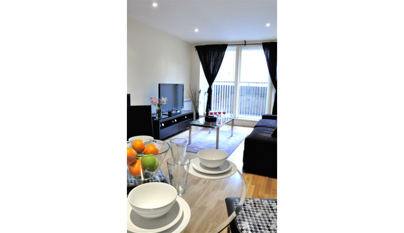 Apartment Great Suffolk Street London - Southwark 49 Superior