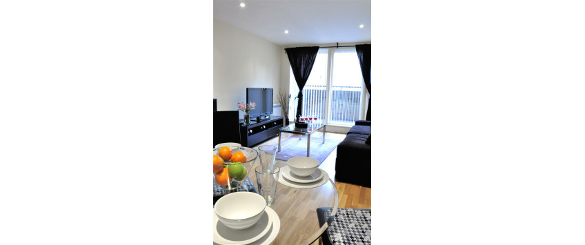 Apartment Great Suffolk Street London - Southwark 49 Superior