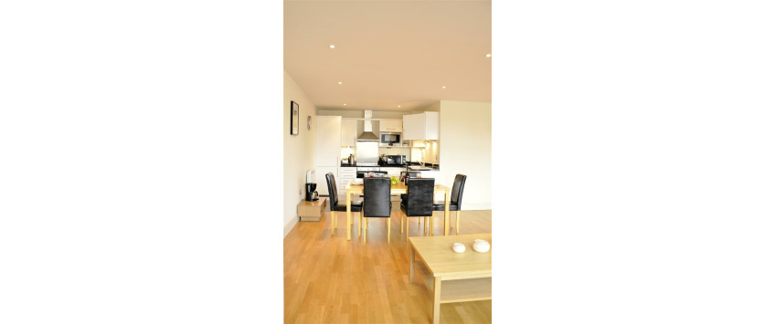 Apartment Great Suffolk Street London