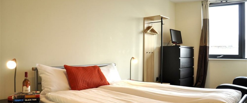 Apartment Great Suffolk Street London