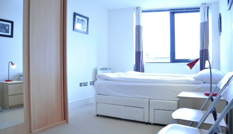 Apartment Great Suffolk Street London