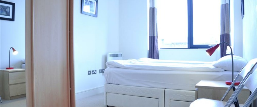 Apartment Great Suffolk Street London